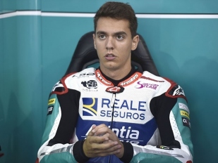 Fenatiho nahradí Xavier Cardelús 