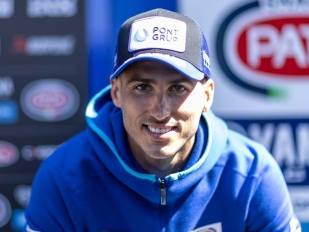 Hlavní obrázek k článku: Zemětřesení v mistrovství světa SBK: Konec dvou kariér - může přijít Jack Miller