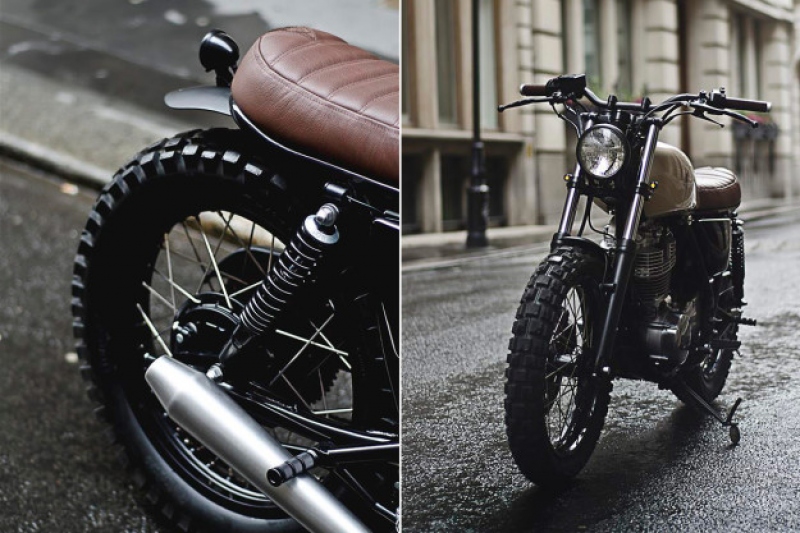 Factory fresh: Yamaha SR400 - 3 - sr400factory yamaha-sr400-custom-4-625x417