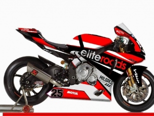 Jak vlastně vznikla wild card pro Brookese na Phillip Island?