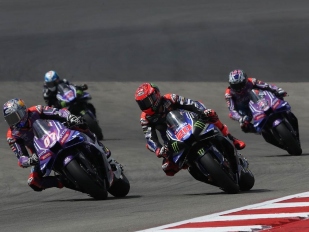 Hlavní obrázek k článku: Yamaha jde do roku 2027 naplno: Martin, Razgatlioglu, Miller a Guevara jako piloti