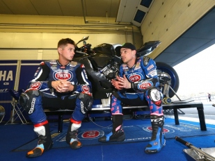 WorldSBK: Po Jerezu je na řadě test v Portimao