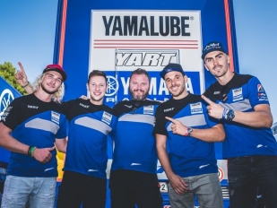 Bol d’Or: Pole Position pro YART Yamaha