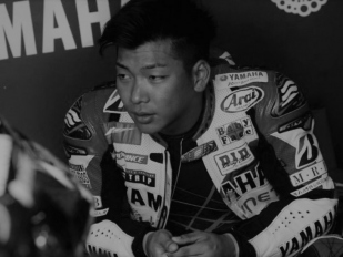 Zahynul Yuya Kondo