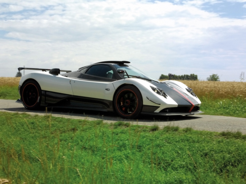 Pagani Zonda Cinque Custom Bike - 1 - zonda-cinque3