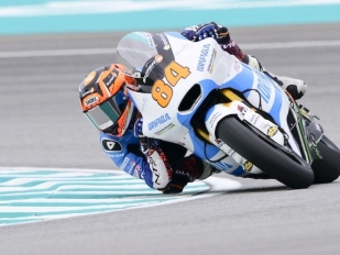 Van den Goorbergh zůstává v týmu RW Racing